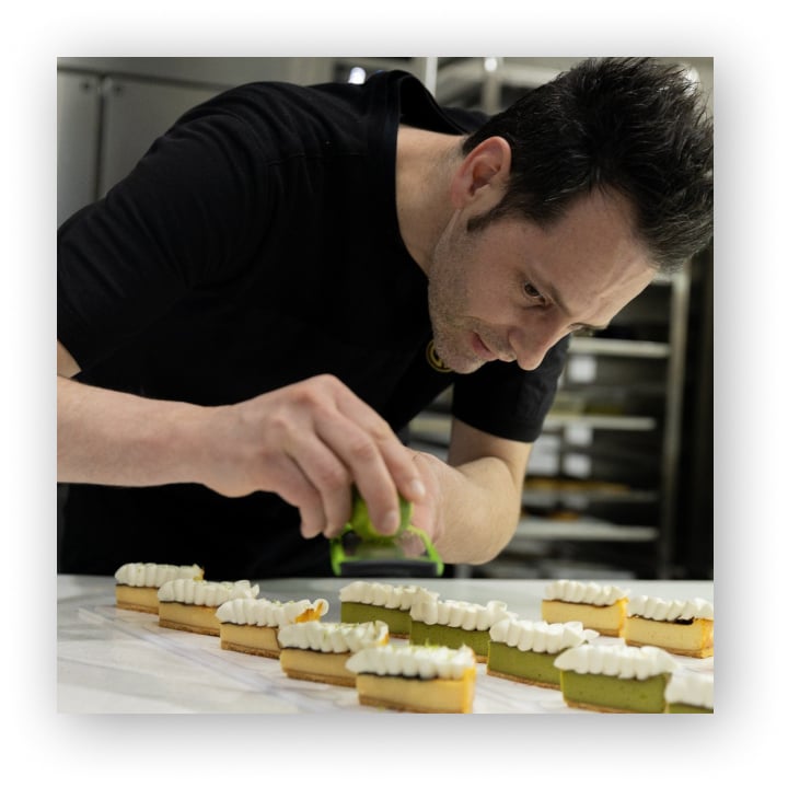Bloom Patisserie