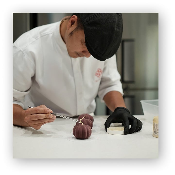 Bloom Patisserie
