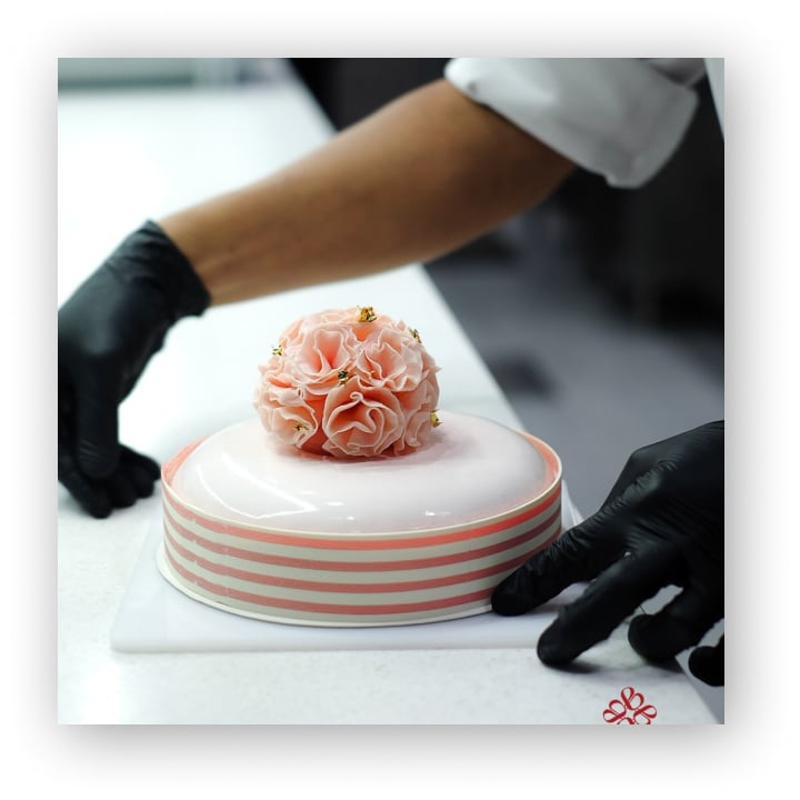 Bloom Patisserie