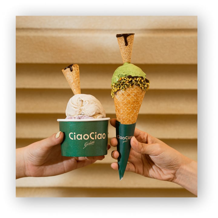 United Vision_Ciao Ciao Gelato
