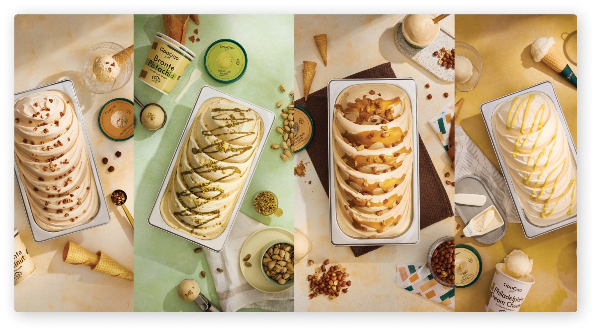 United Vision_Ciao Ciao Gelato
