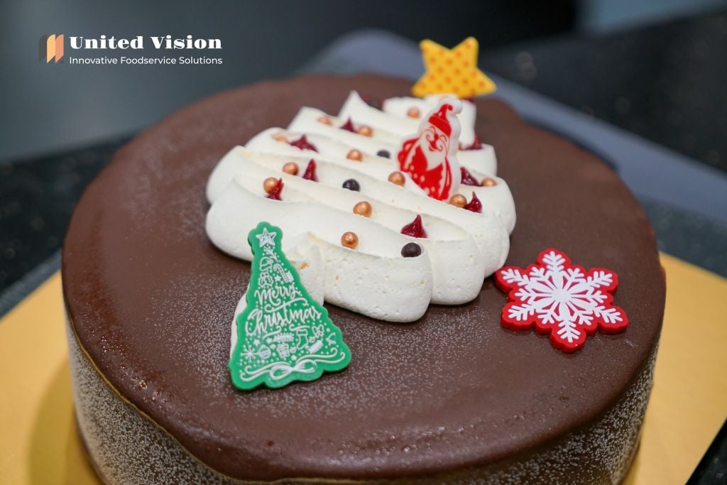 Gelato & Pastry Workshop | Learn About Ice Cream Ingredients From MEC3 And Their Applications