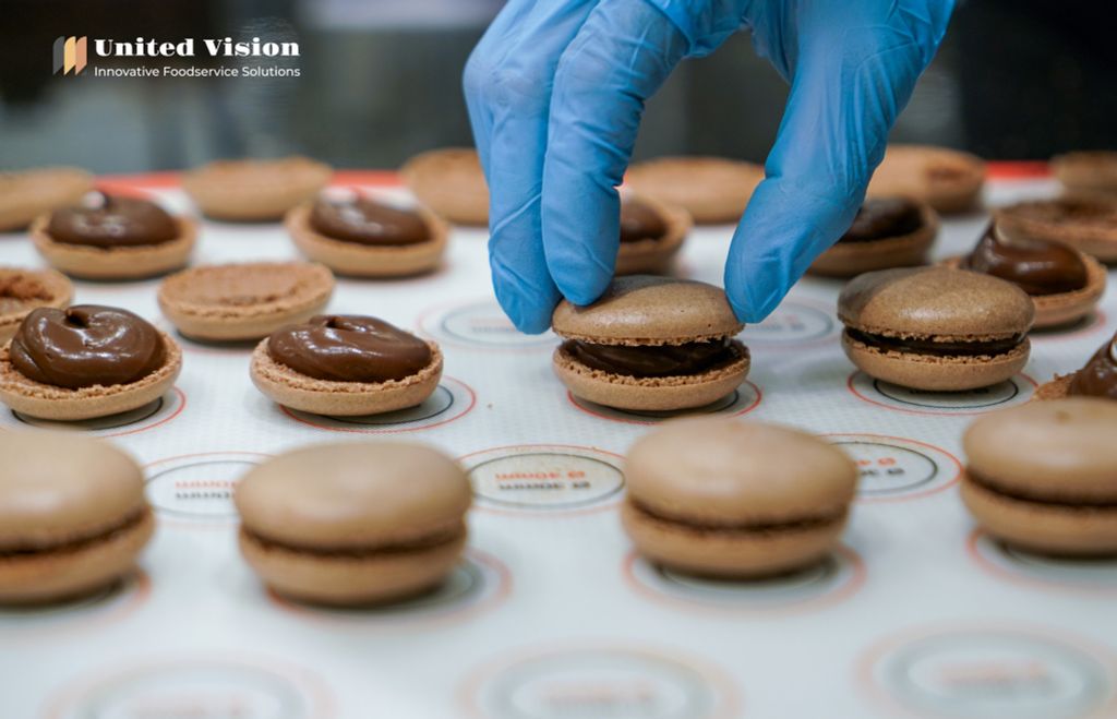 Workshop Sweet Belgium Delights - Gặp chef Gérald Maridet và cùng tìm hiểu thêm nhiều điều về thế giới chocolate