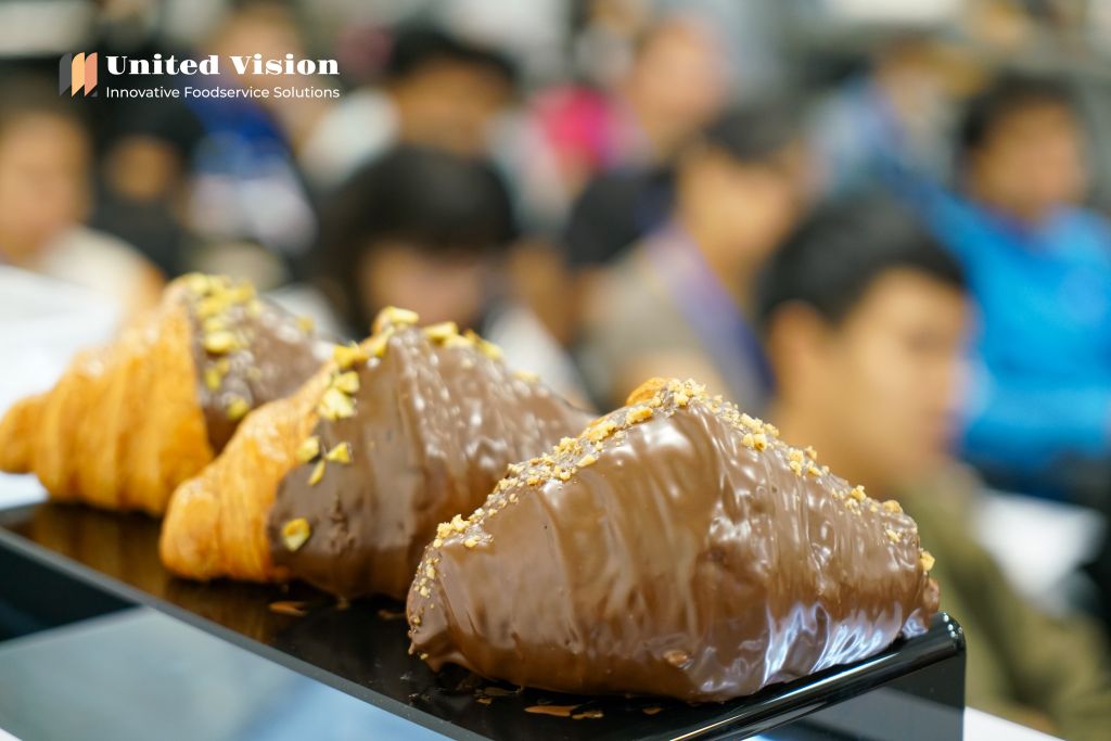 Gelato & Pastry Workshop | Learn About Ice Cream Ingredients From MEC3 And Their Applications