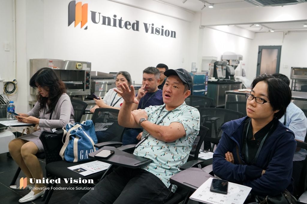 Explore The Optimal Features Of Rational Oven Through A Demo At United Vision