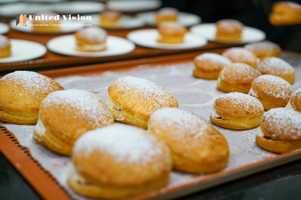 Gelato & Pastry Workshop | Learn About Ice Cream Ingredients From MEC3 And Their Applications