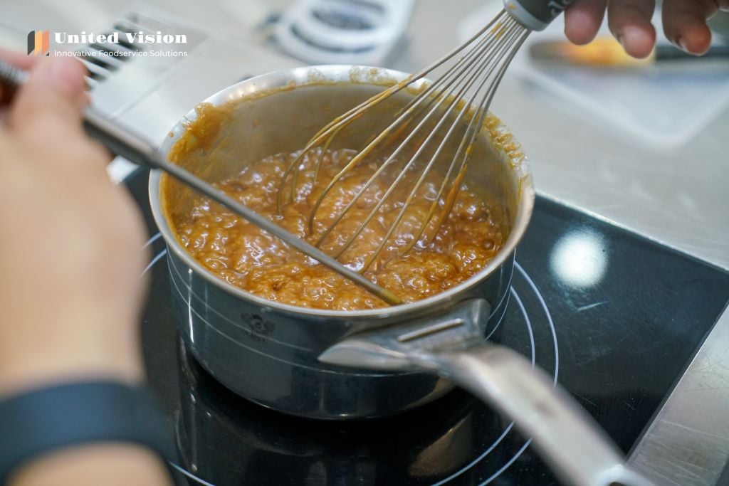 04 Types Brioche Workshop with Chef Daniel De Menditte - Khám Phá Thế Giới Bánh Mì Pháp Đầy Cuốn Hút