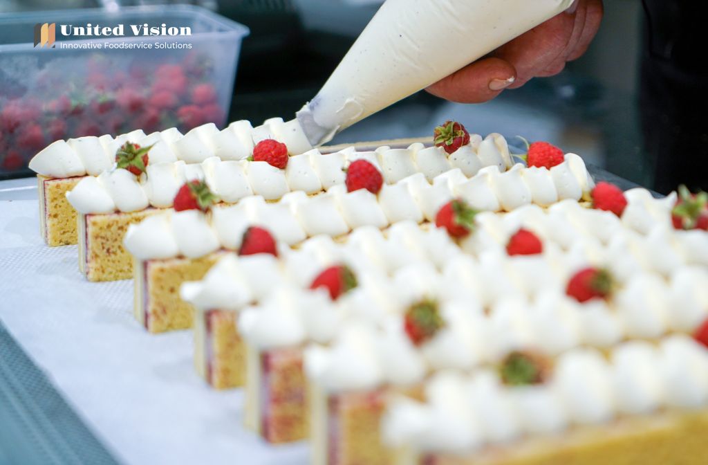 Workshop Sweet Belgium Delights - Gặp chef Gérald Maridet và cùng tìm hiểu thêm nhiều điều về thế giới chocolate