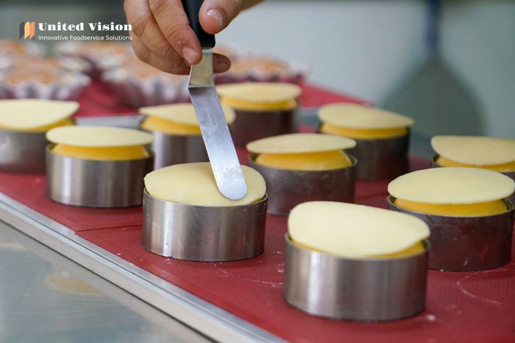 04 Types Brioche Workshop with Chef Daniel De Menditte - Khám Phá Thế Giới Bánh Mì Pháp Đầy Cuốn Hút