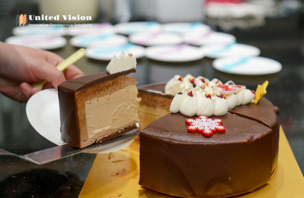 Gelato & Pastry Workshop | Learn About Ice Cream Ingredients From MEC3 And Their Applications