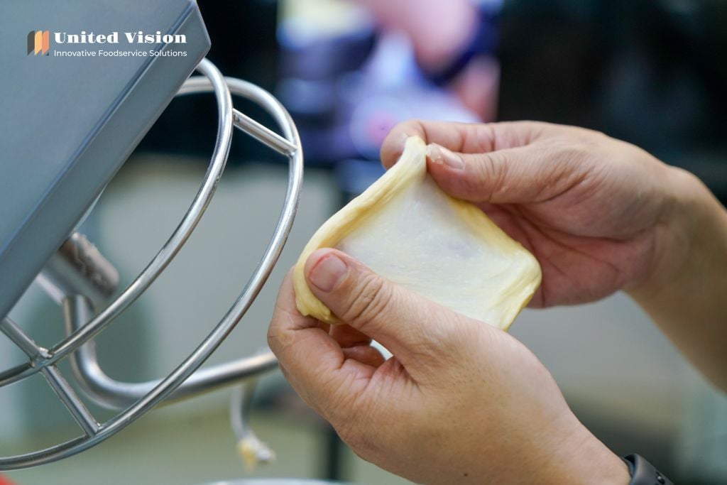 04 Types Brioche Workshop with Chef Daniel De Menditte - Khám Phá Thế Giới Bánh Mì Pháp Đầy Cuốn Hút