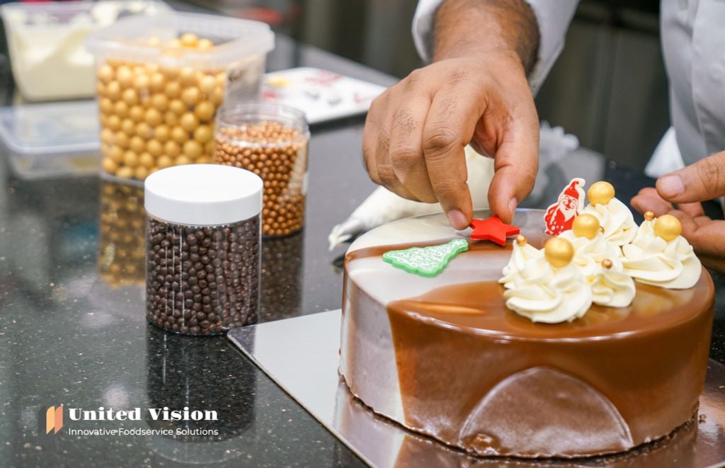 Gelato & Pastry Workshop | Learn About Ice Cream Ingredients From MEC3 And Their Applications