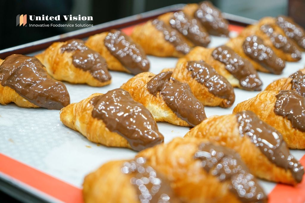 Gelato & Pastry Workshop | Learn About Ice Cream Ingredients From MEC3 And Their Applications