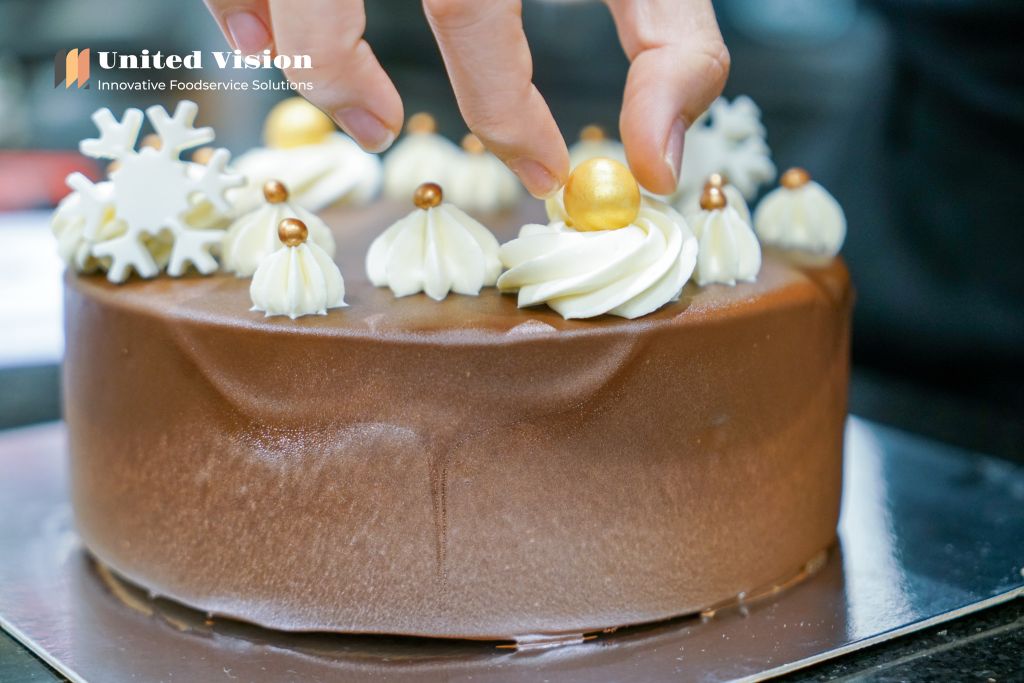 Gelato & Pastry Workshop | Learn About Ice Cream Ingredients From MEC3 And Their Applications