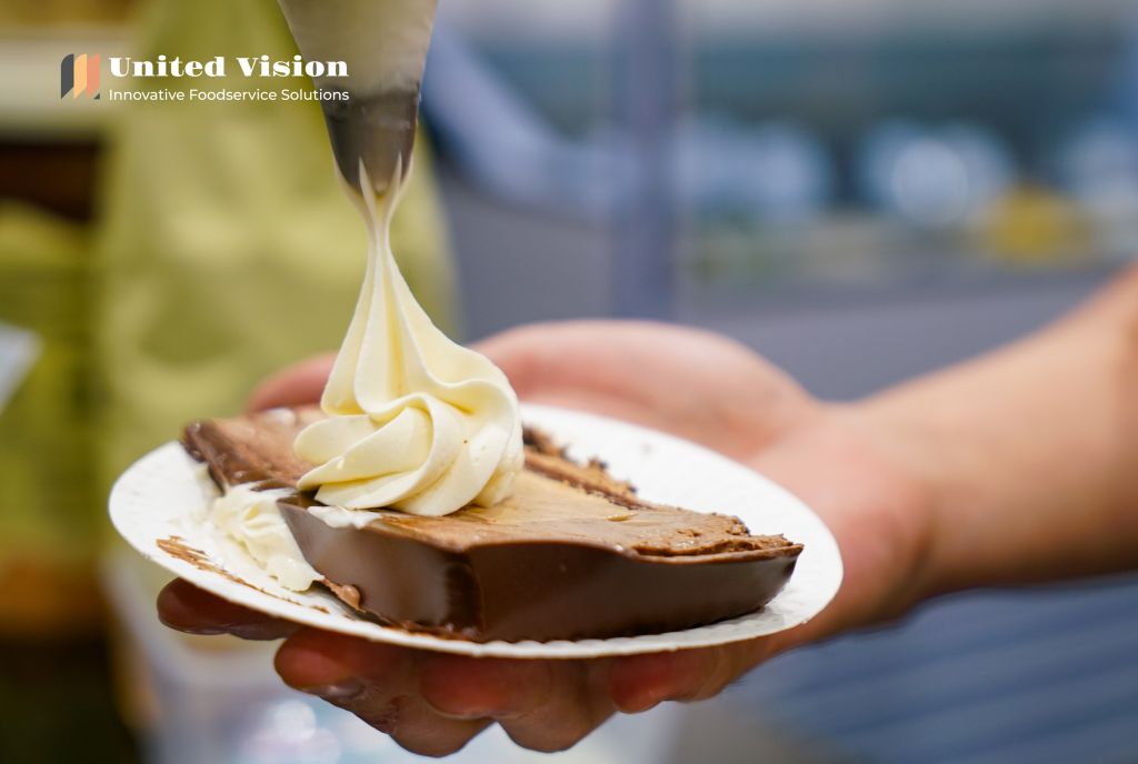 Gelato & Pastry Workshop | Learn About Ice Cream Ingredients From MEC3 And Their Applications