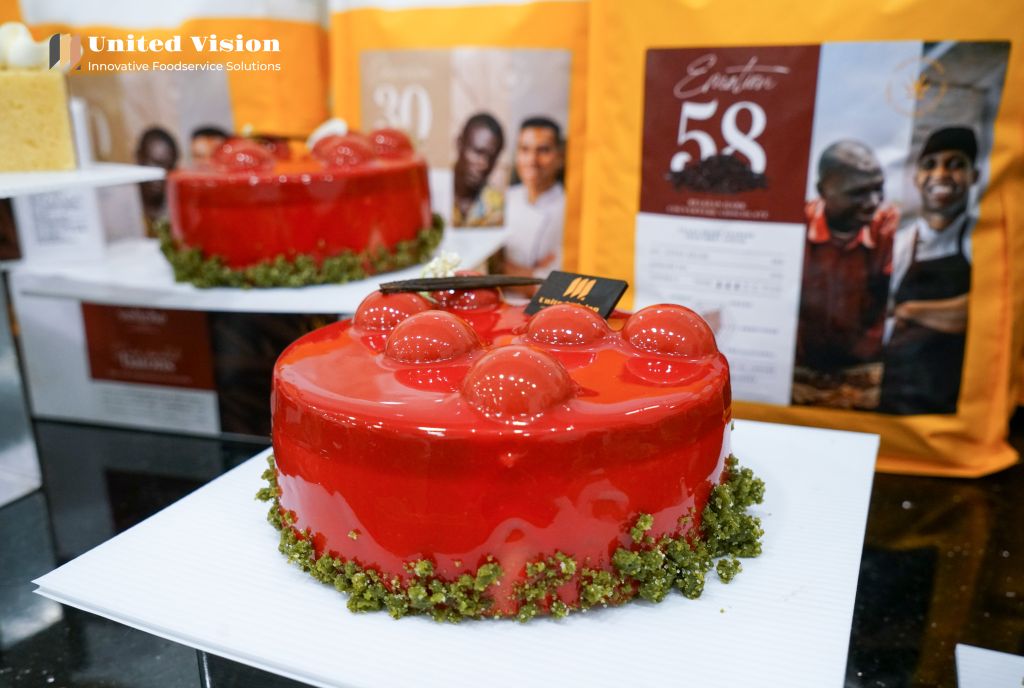 Workshop Sweet Belgium Delights - Gặp chef Gérald Maridet và cùng tìm hiểu thêm nhiều điều về thế giới chocolate