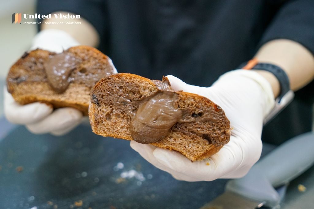 04 Types Brioche Workshop with Chef Daniel De Menditte - Khám Phá Thế Giới Bánh Mì Pháp Đầy Cuốn Hút