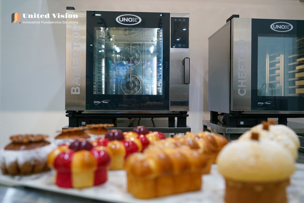 04 Types Brioche Workshop with Chef Daniel De Menditte - Khám Phá Thế Giới Bánh Mì Pháp Đầy Cuốn Hút