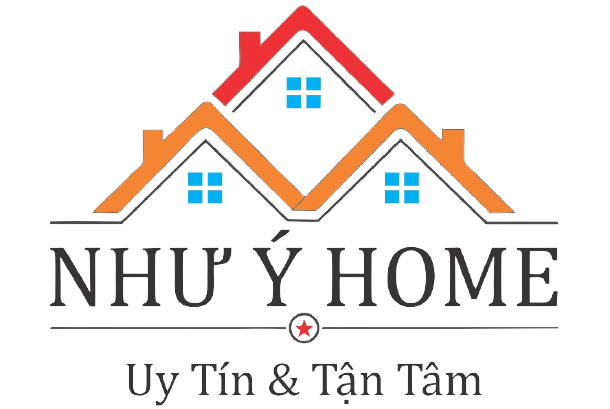 Logo Nhu Y Home