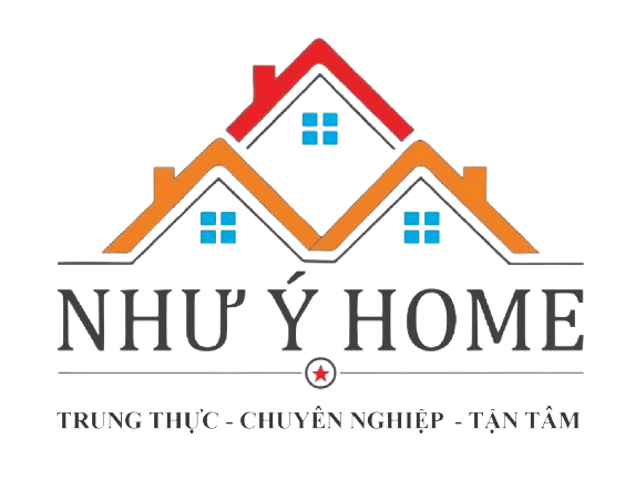 Logo công ty Như Ý Home