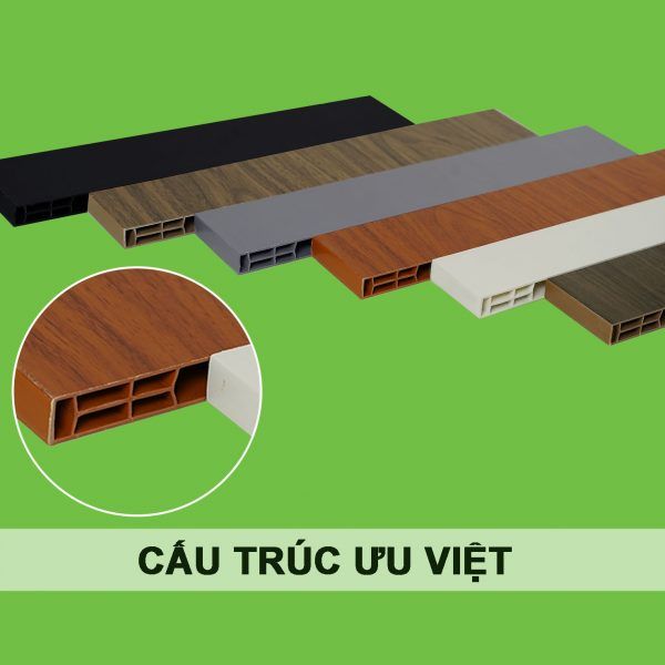 Tấm nhựa Đài Loan Vincoplast