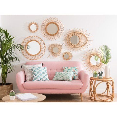 Sofa Băng là gì? Có nên chọn Sofa Băng cho phòng khách?