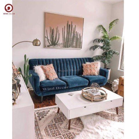 Tổng hợp các loại gỗ làm sofa được ưa chuộng nhất hiện nay