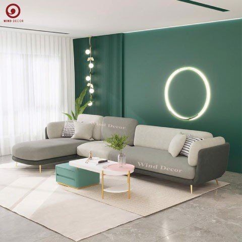 Quy trình sản xuất sofa phòng khách theo tiêu chuẩn diễn ra như thế nào?