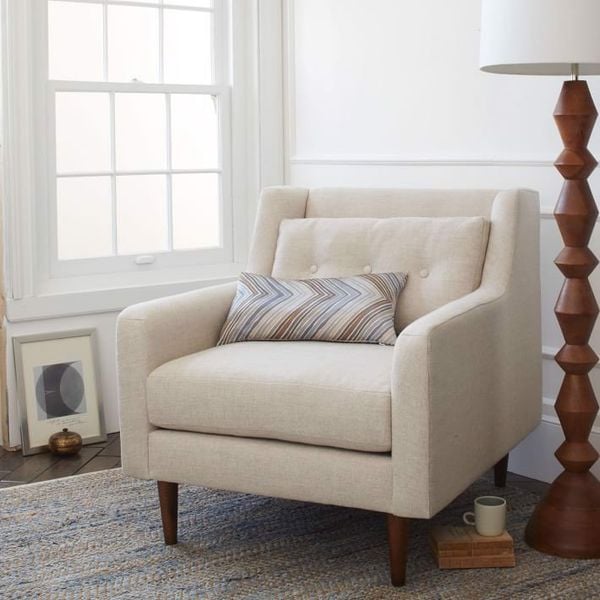 Sofa đơn là gì? Top 5 ưu điểm mà chỉ mình Sofa đơn mới có