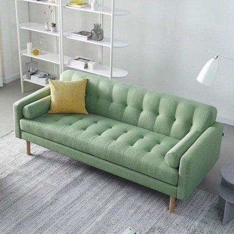 4 loại sofa ưa chuộng bởi mọi gia đình trong năm 2020
