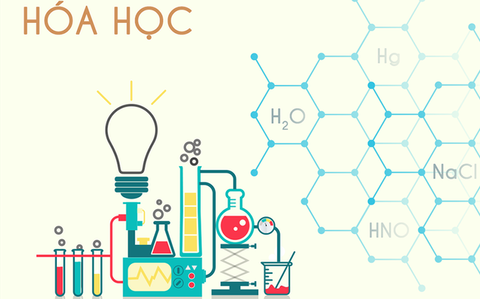 PHƯƠNG PHÁP VÀ NGUYÊN TẮC HỌC HÓA TRUNG HỌC PHỔ THÔNG