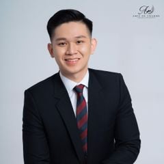 May đo đồng phục suit tận nơi