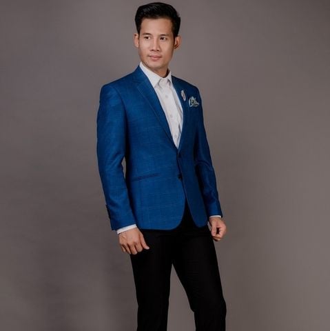 10 mẫu blazer sang trọng mà các quý ông cần có