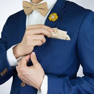 3 quy tắc về cách phối màu quần áo mà nam giới cần nắm rõ