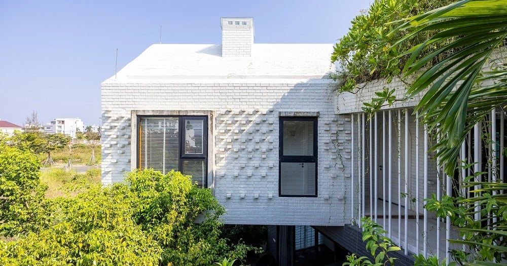 An Nhiên House | Thiên Đường Bình Yên Ở Thành Phố Đà Nẵng
