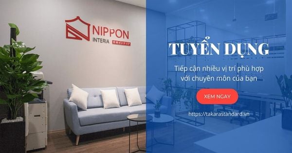 [Tuyển Dụng] Nhân Viên Content Marketing