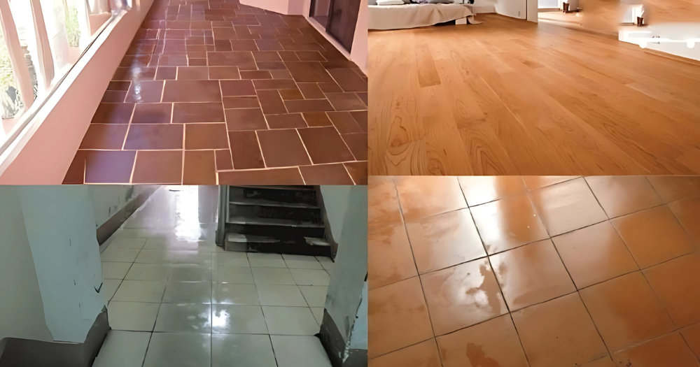 Bí Quyết Chọn Vật Liệu Nội Thất 