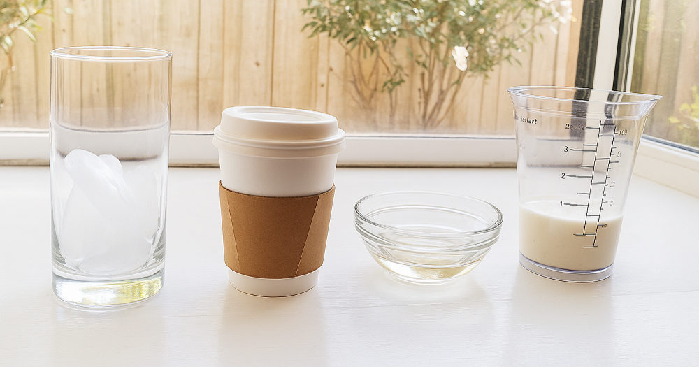 Cách Tự Pha Cafe Muối Ngon Như Quán