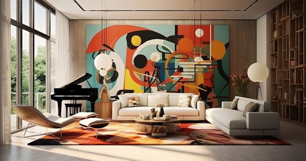 Decor Là Gì? Các Quy Luật Và Yếu Tố Khi Decor Nhà Đẹp?