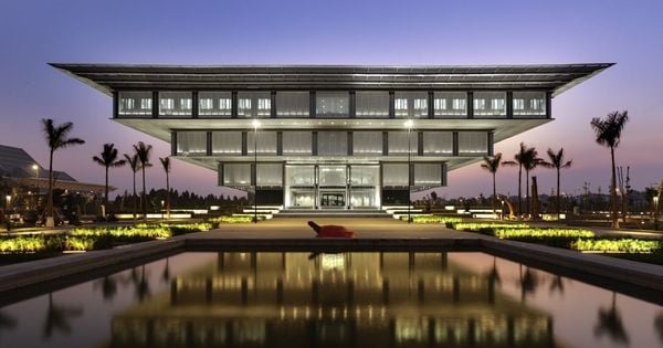 Khám Phá Bảo Tàng Hà Nội (Hanoi Museum): Điểm Đến Văn Hóa Không Thể Bỏ Qua