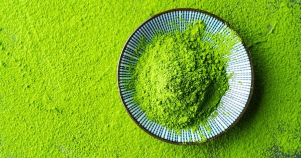 Tìm Hiểu Sự Khác Biệt Giữa Bột Matcha Và Trà Xanh?