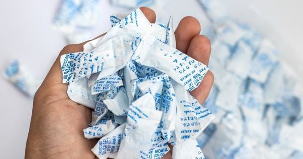 [TOP] 5+ Vật Liệu Hút Ẩm Trong Nhà Dễ Tìm Hiệu Quả