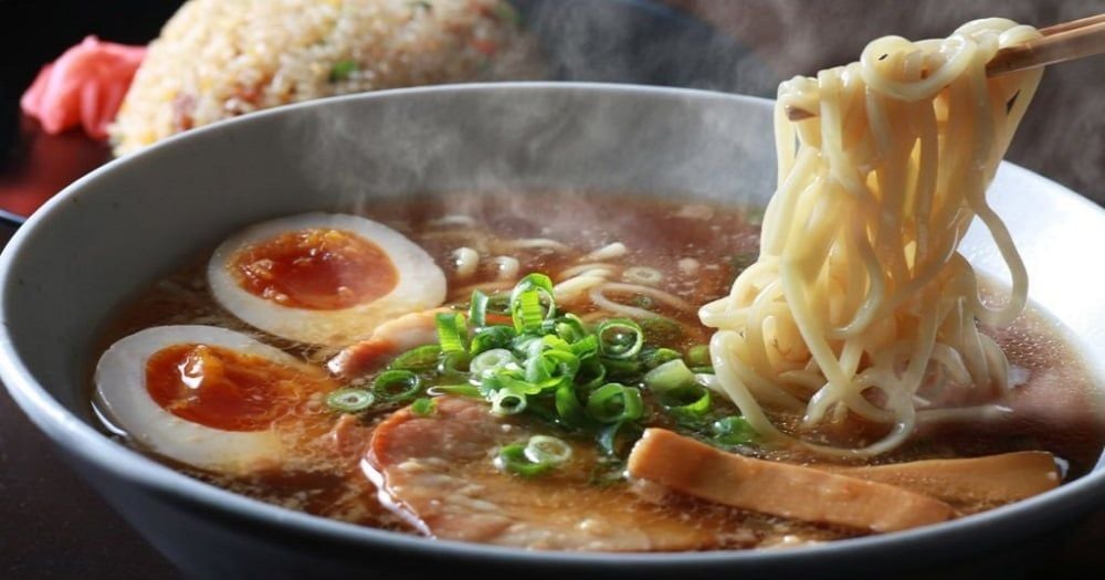 Gợi Ý Bạn 5 Cách Nấu Mì Ramen Chuẩn Nhật Bản Tại Nhà