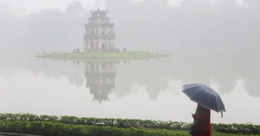 Mùa Nồm Ẩm Là Gì? Ảnh Hưởng, Hạn Chế Và Giải Pháp