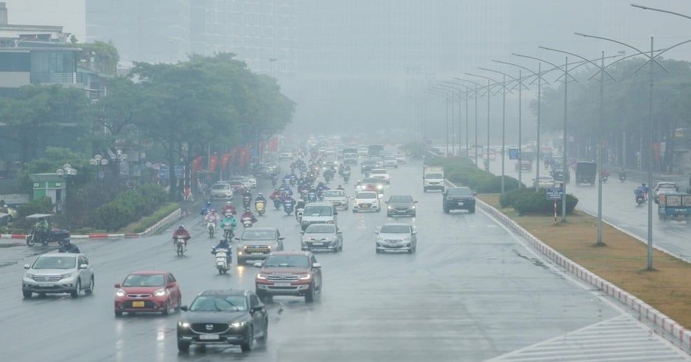Mùa Nồm Ẩm Là Gì? Ảnh Hưởng Và Cách Giảm Thiểu Tác Động Của Mùa Nồm