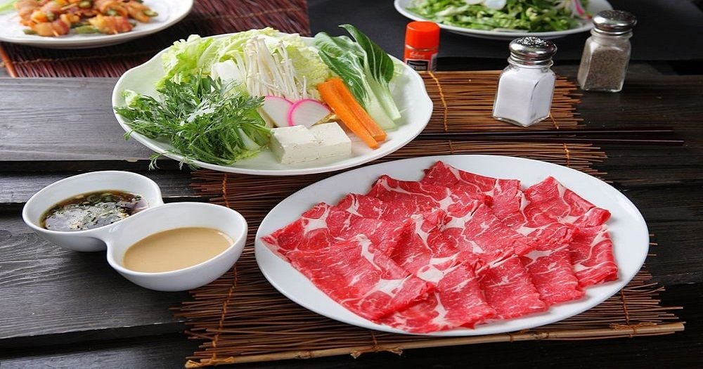 Cách Chế Biến Lẩu Shabu Shabu Thơm Ngon Ngay Tại Nhà