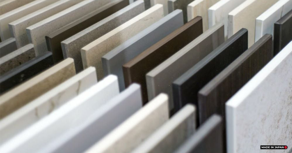 Top Những Vật Liệu Làm Tủ Bếp Phổ Biến Năm 2025