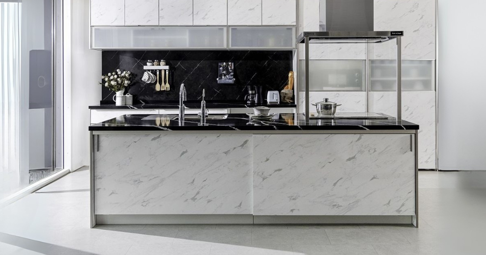 [TOP] 30+ Mẫu Thiết Kế Nhà Bếp Theo Xu Hướng 2025