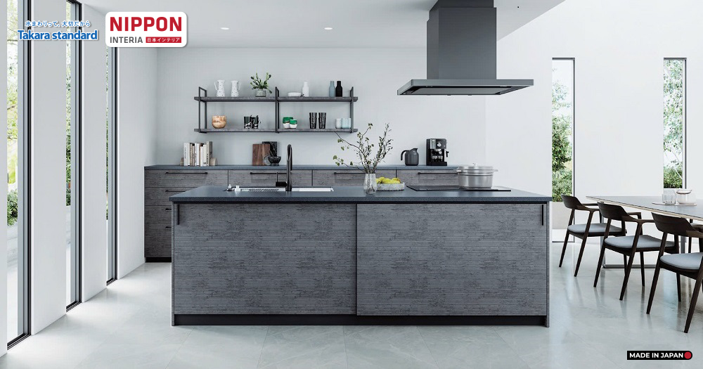 [TOP] 150+ Mẫu Thiết Kế Tủ Bếp Đẹp - Hiện Đại Nhất Năm 2025