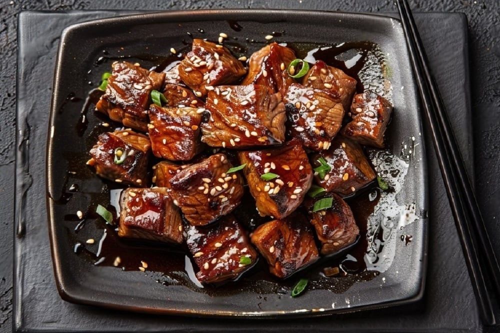 Cách Làm Sốt Teriyaki Chuẩn Vị Nhật Bản Tại Nhà